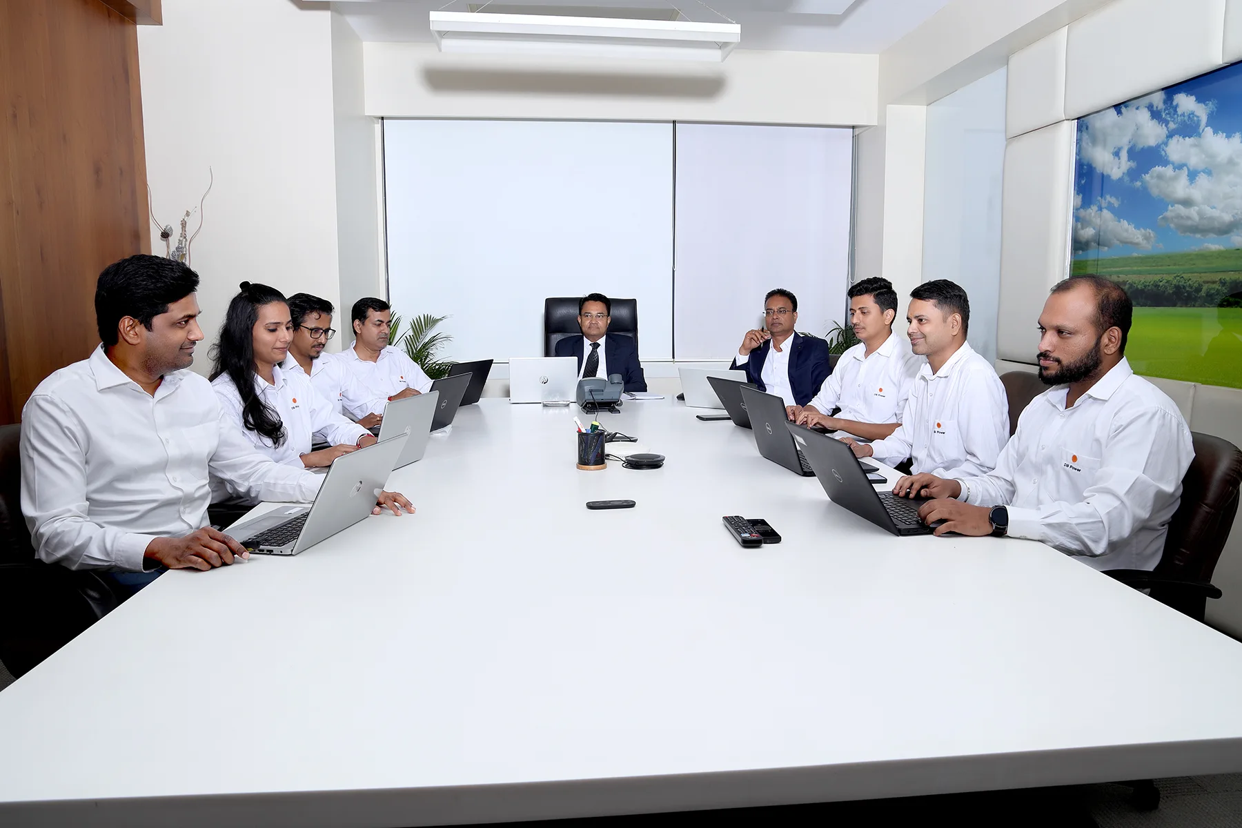 Safety & Environment Banner