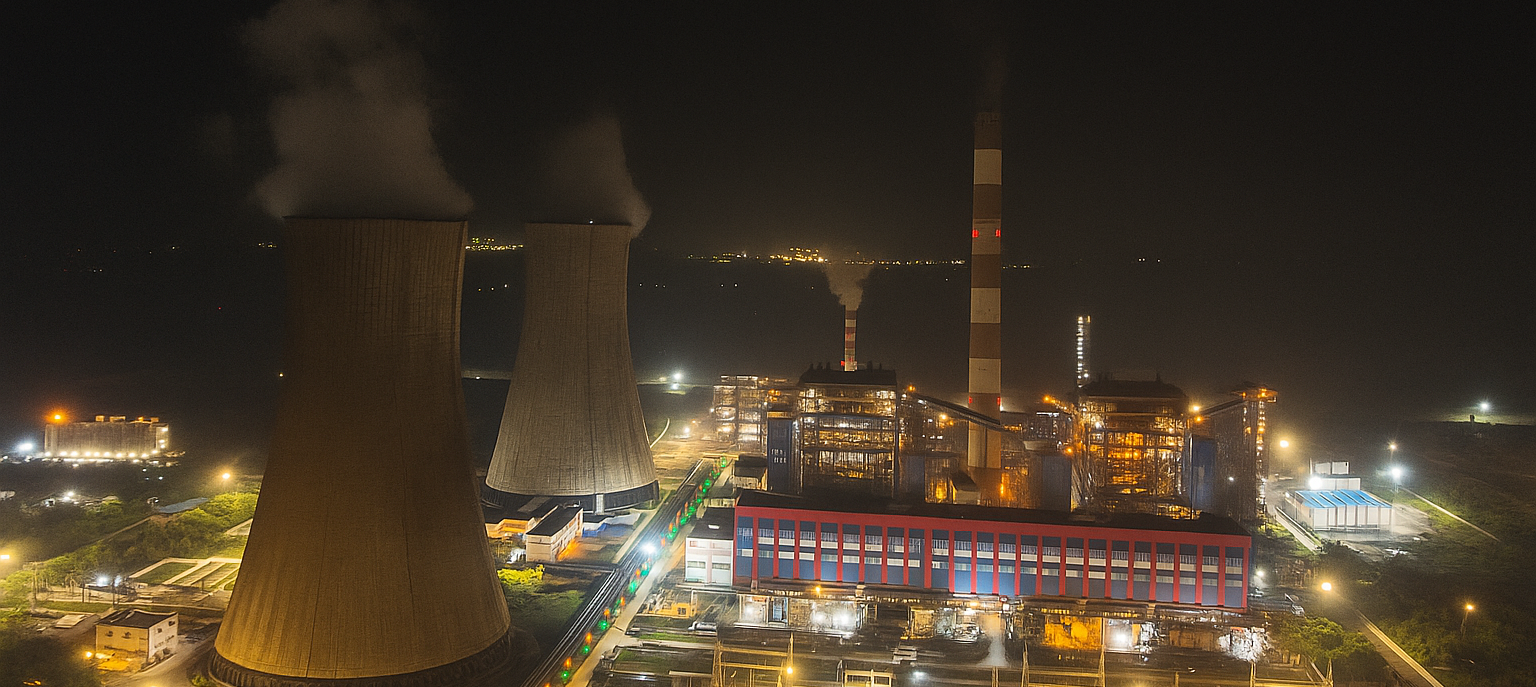 Safety & Environment Banner