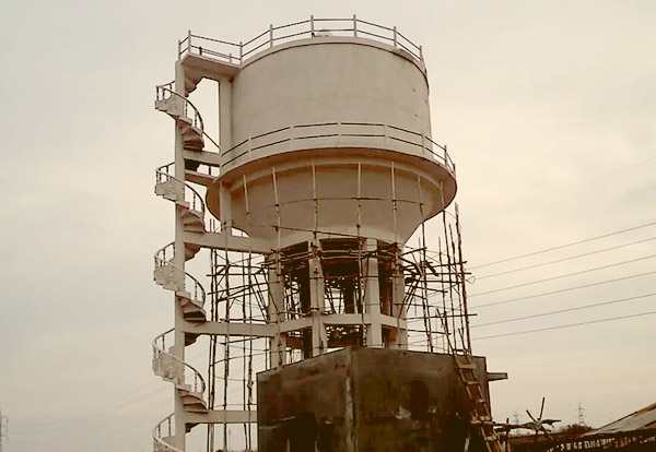 Rural Infrastructure