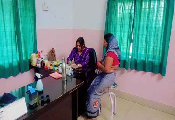 Rural Infrastructure