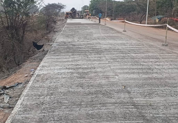 Rural Infrastructure