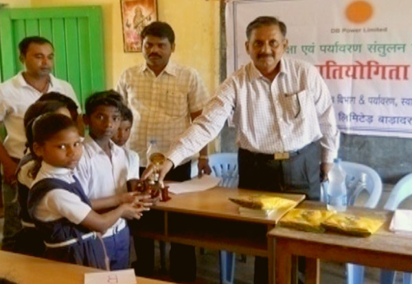 Rural Infrastructure